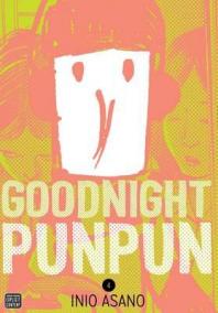 Goodnight Punpun 4