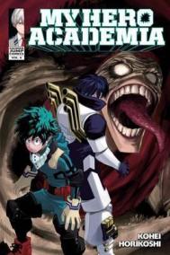 My Hero Academia 6