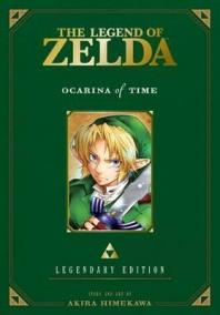 The Legend of Zelda: Ocarina of Time