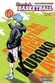 Kuroko´s Basketball 17+18