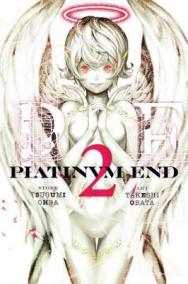 Platinum End 2