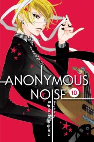 Anonymous Noise 10