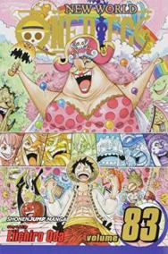 One Piece 83