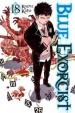 Blue Exorcist 18