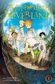 The Promised Neverland 1