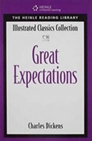 Great Expectations: Illustrated Classics Collection