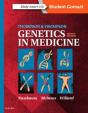 Thompson - Thompson Genetics in Medicine