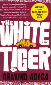 The White Tiger