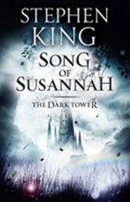 Dark Tower 6: Song of Susannah