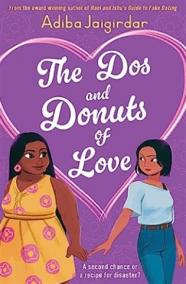 Dos and Donuts of Love