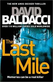 The Last Mile