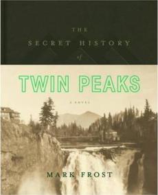 The Secret History of Twin Peaks