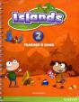 Islands Level 2 Teacher´s Test Pack