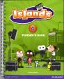 Islands Level 4 Teacher´s Test Pack