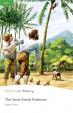 Level 3: The Swiss Family Robinson Book and MP3 Pack