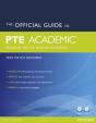 The Official Guide to the Pearson Test of English Academic New Edition Pack