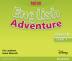 New English Adventure GL 1 Class CD