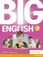 Big English 3 Pupils Book stand alone