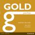 Gold Pre-First Maximiser Class Audio CDs