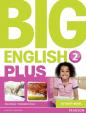 Big English Plus 2 Activity Book