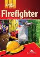 Career Paths: Firefighter Student´s Book with Cross-Platform Application (Includes Audio - Video)