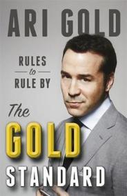 Gold Standard - paperback