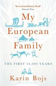 My European Family: The First 54 000 Years