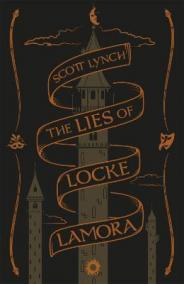 The Lies of Locke Lamora