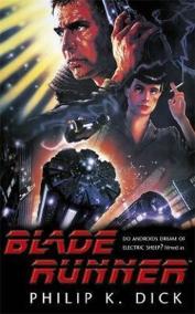 Blade Runner (Film Tie In)