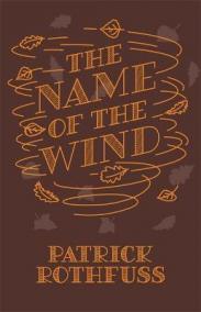 The Name of the Wind