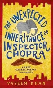 The Unexpected Inheritance of Inspector Chopra