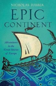 Epic Continent : Adventures in the Great