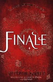 Finale: Caraval Series Book 3