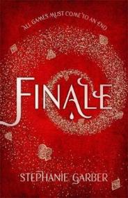 Finale : Caraval Series Book 3