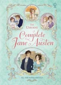 The Usborne Complete Jane Austen