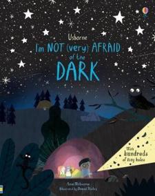 I´m Not (Very) Afraid of the Dark