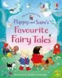 Poppy and Sam´s Favourite Fairy Tales