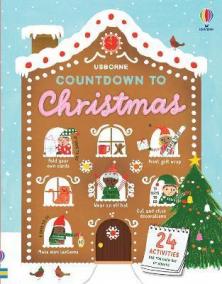 Countdown to Christmas