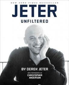 Jeter Unfiltered