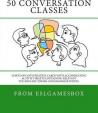 50 Conversation Classes