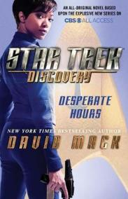 Star Trek: Discovery: Desperate Hours