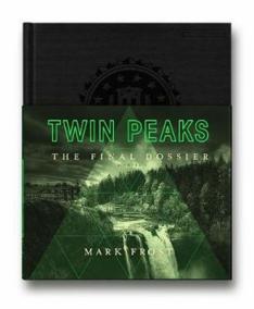 Twin Peaks: The Final Dossier