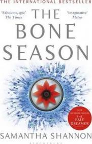 The Bone Season