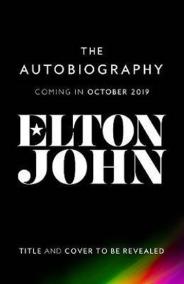 Me : Elton John Official Autobiography