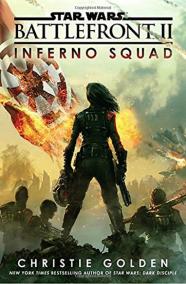 Star Wars: Battlefront II: Inferno Squad