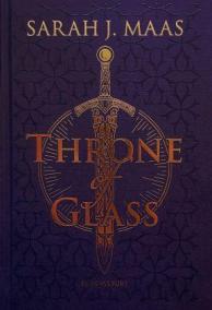 Throne of Glass Collector´s Edition