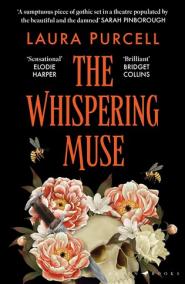 Whispering Muse