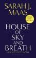 House of Sky and Breath