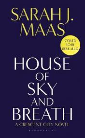 House of Sky and Breath