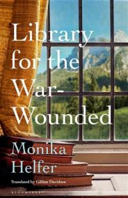 Library for the War-Wounded